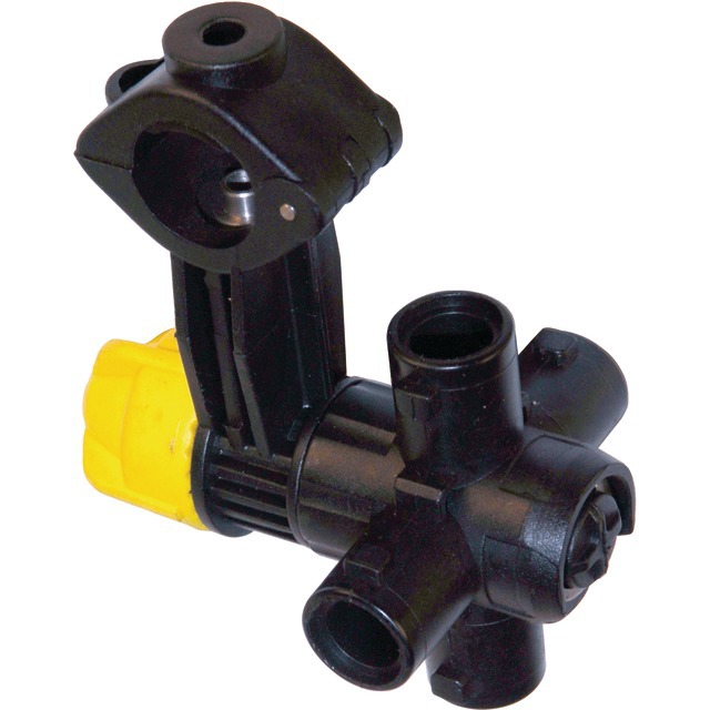 Quadrijet 20MM / 7MM référence fournisseur 230058